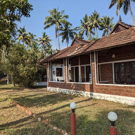 Baycliff Cottages Варкала Екстер'єр фото