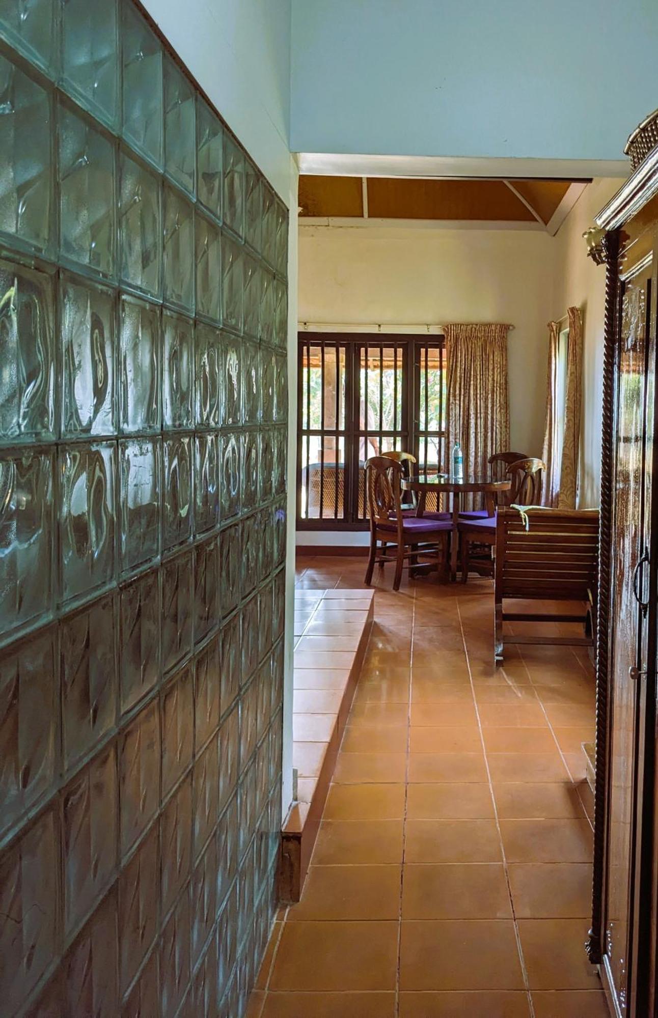 Baycliff Cottages Варкала Екстер'єр фото