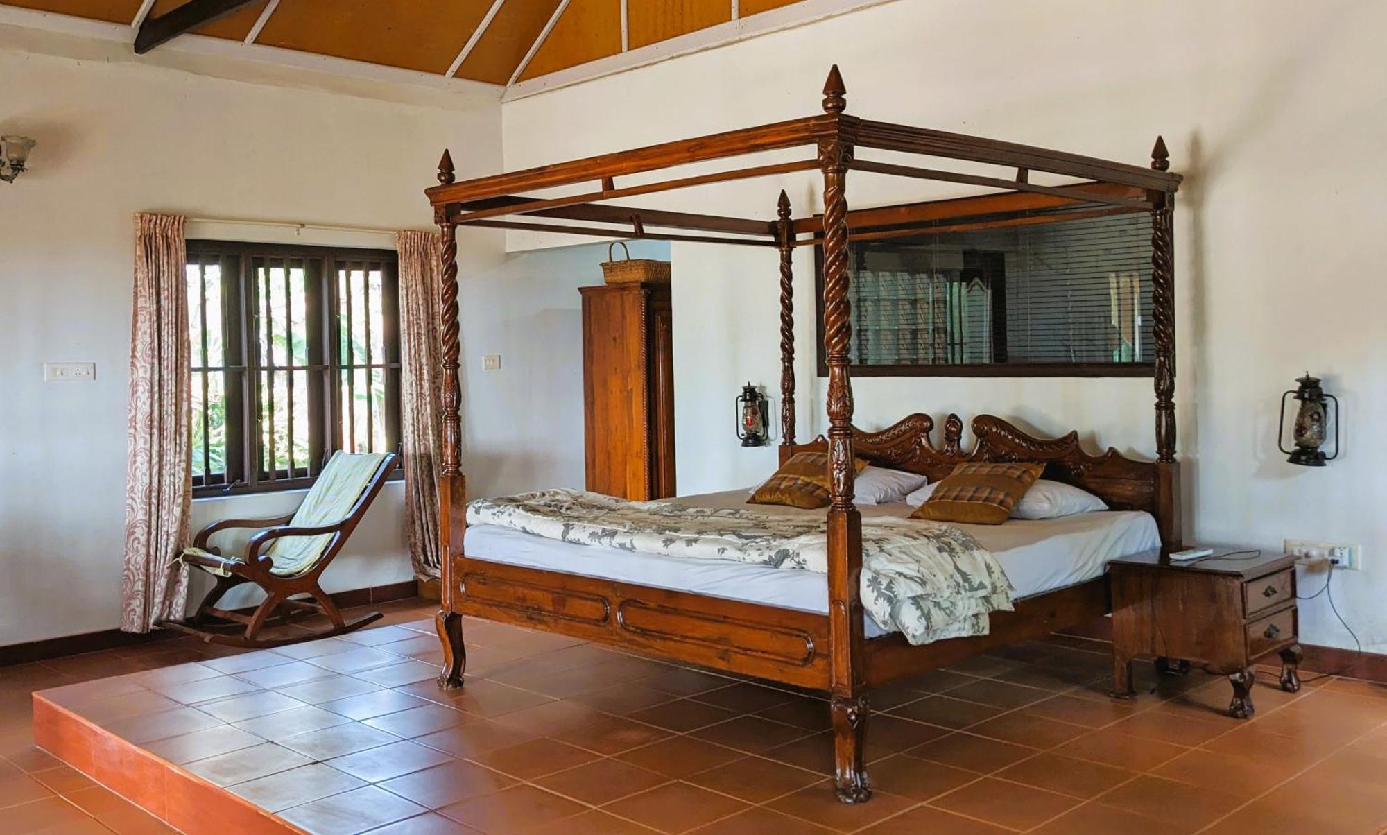Baycliff Cottages Варкала Екстер'єр фото
