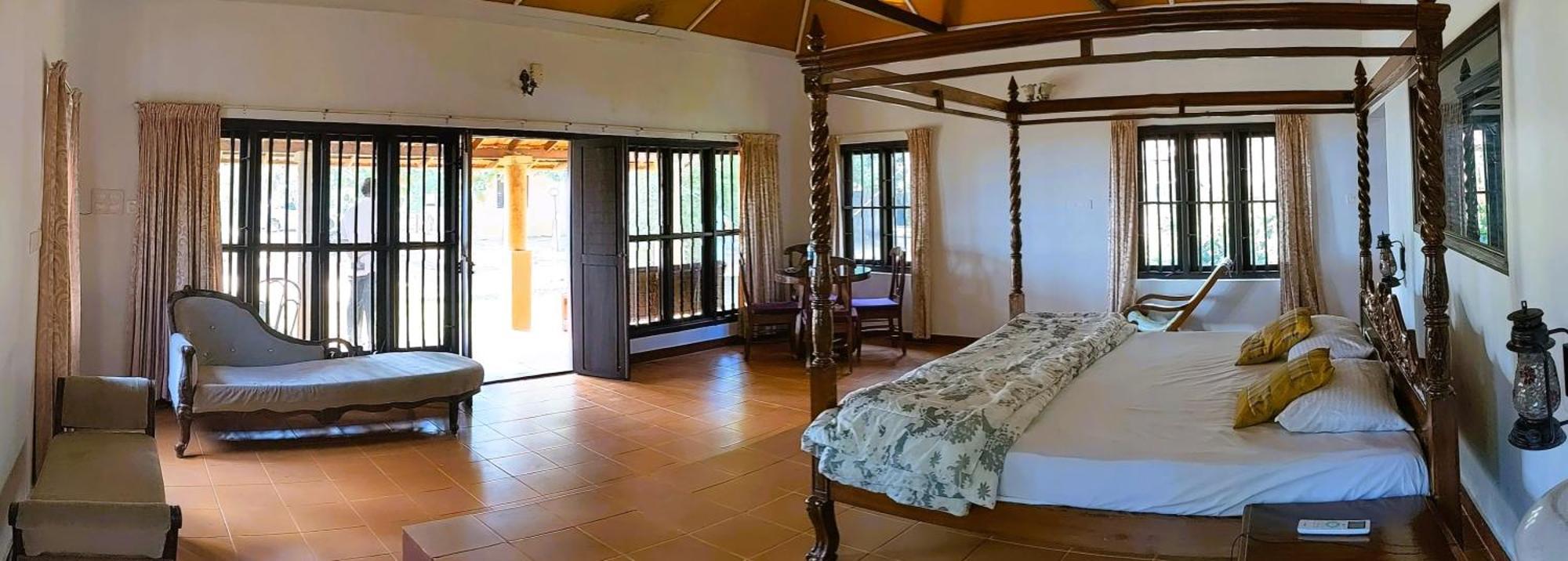 Baycliff Cottages Варкала Екстер'єр фото